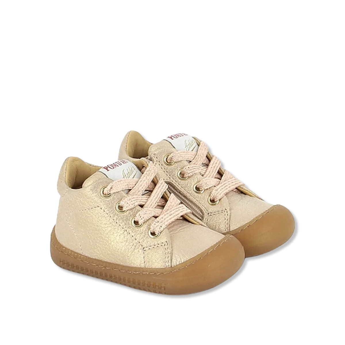 Yaka First walkers