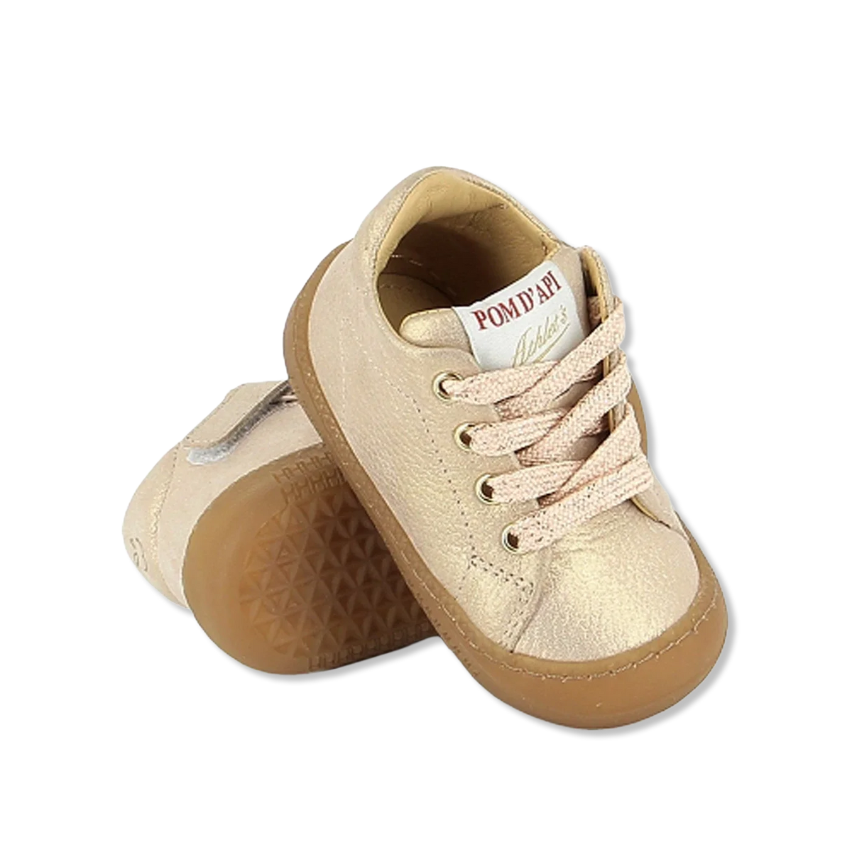 Yaka First walkers
