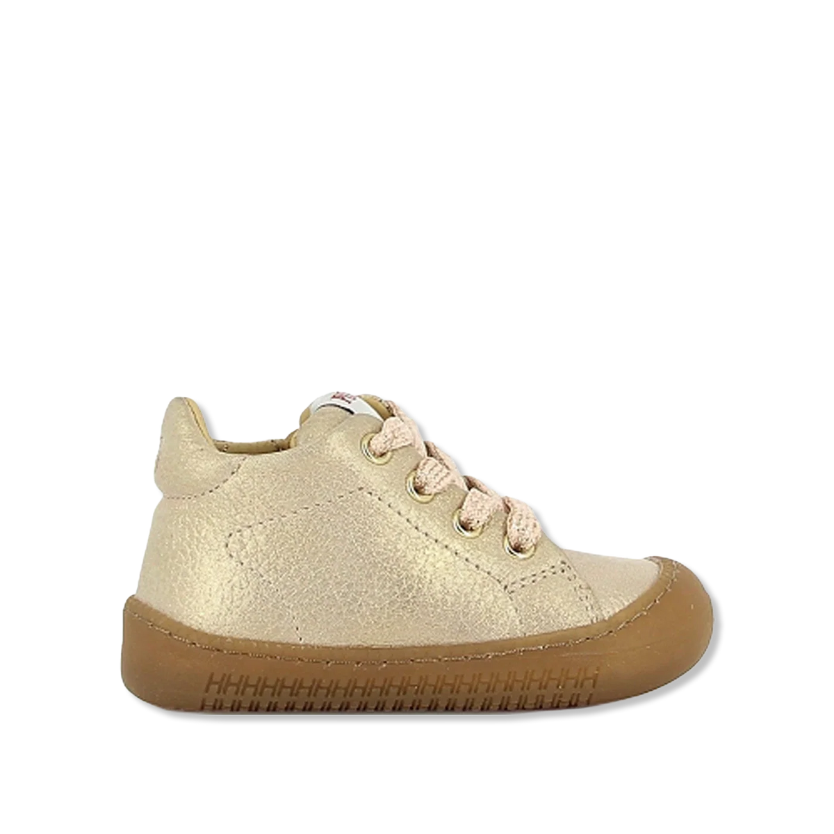 Yaka First walkers