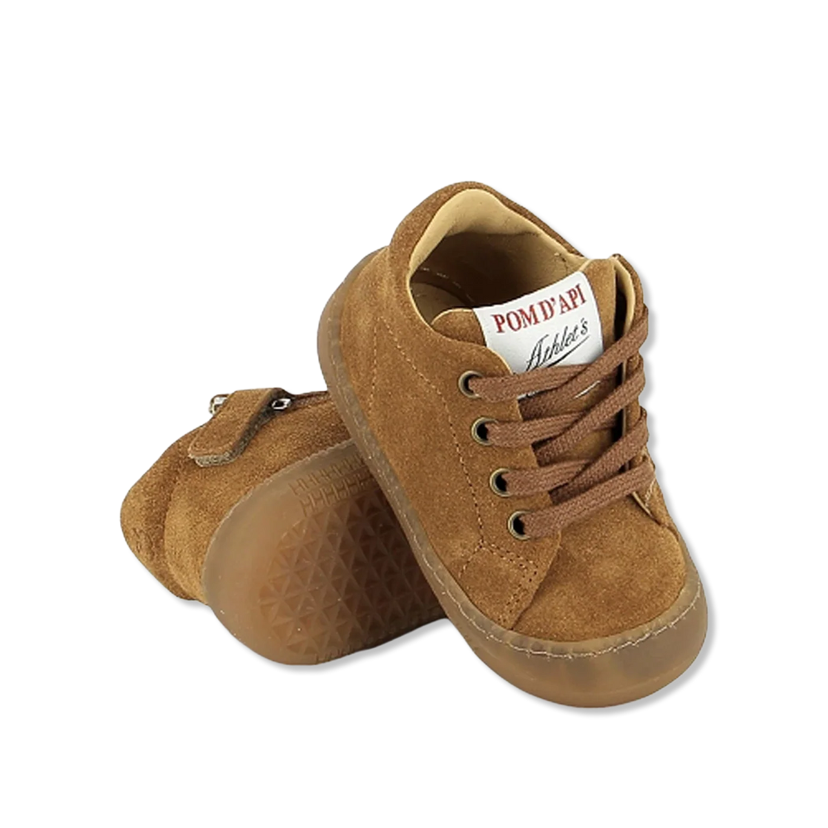 Yaka First walkers