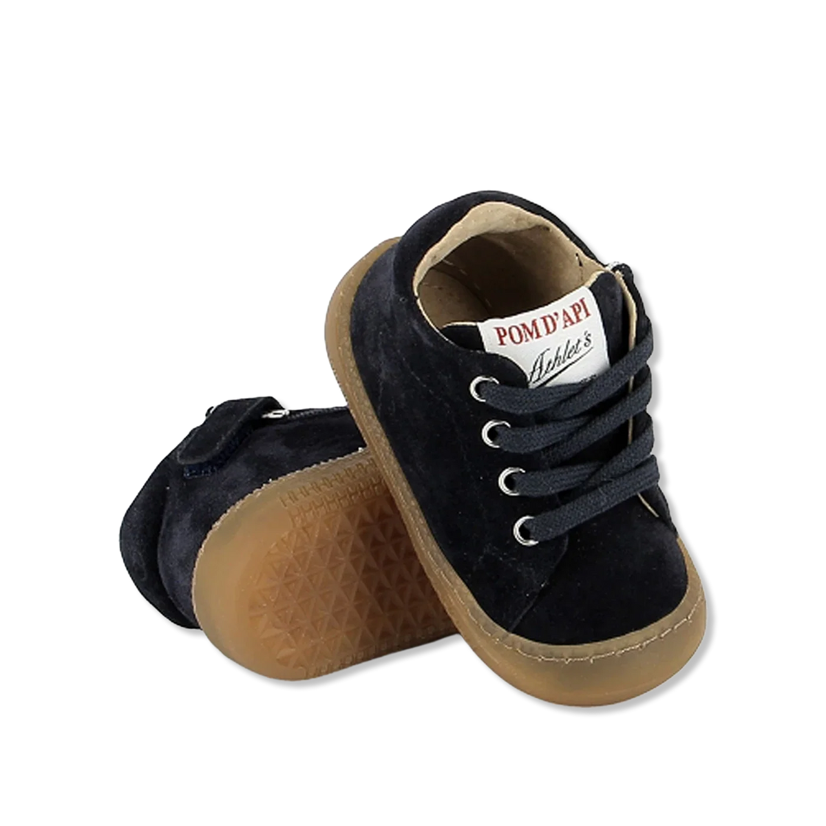 Yaka First walkers