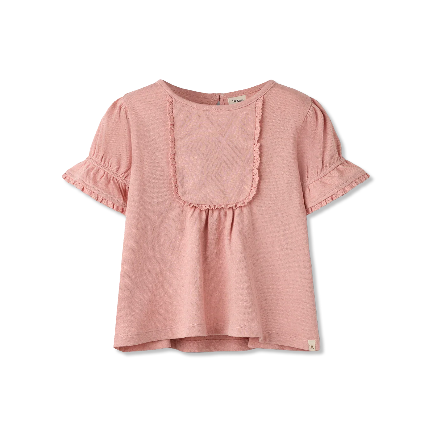 Nmfhalina Top