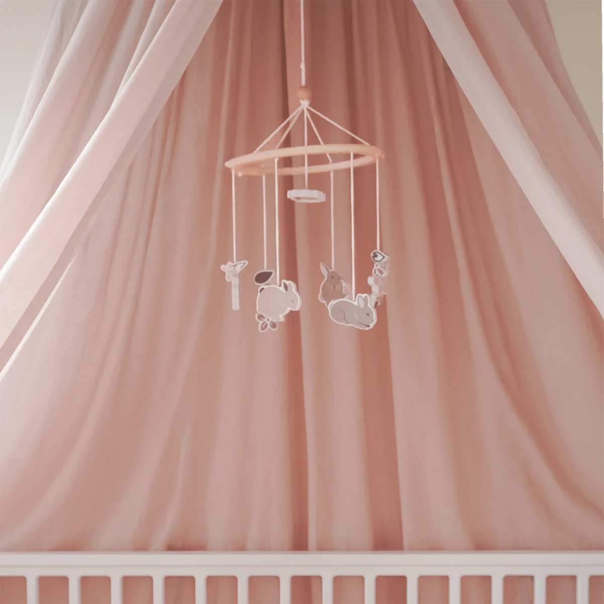 Augusta Baby mobile