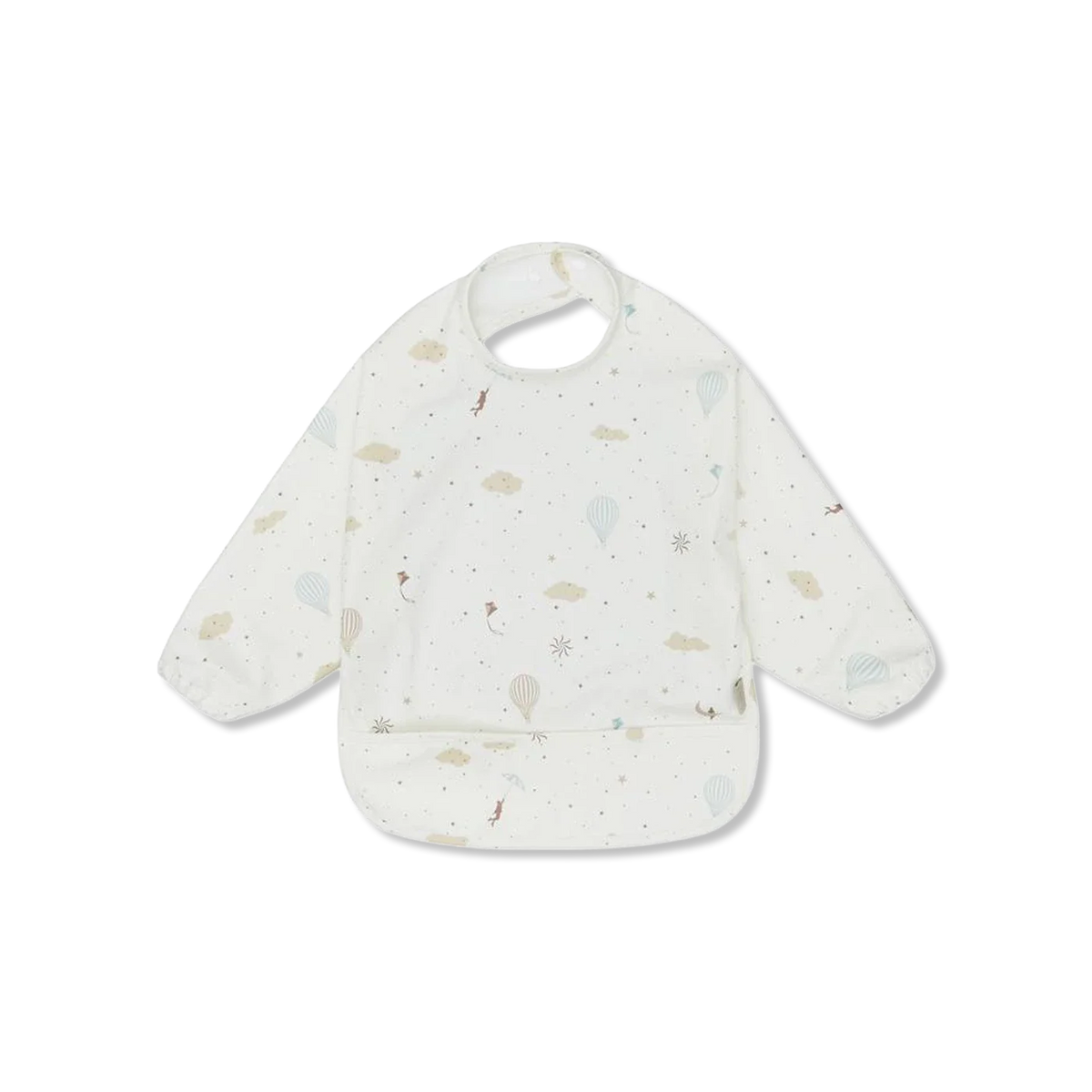 Dreamland Bib