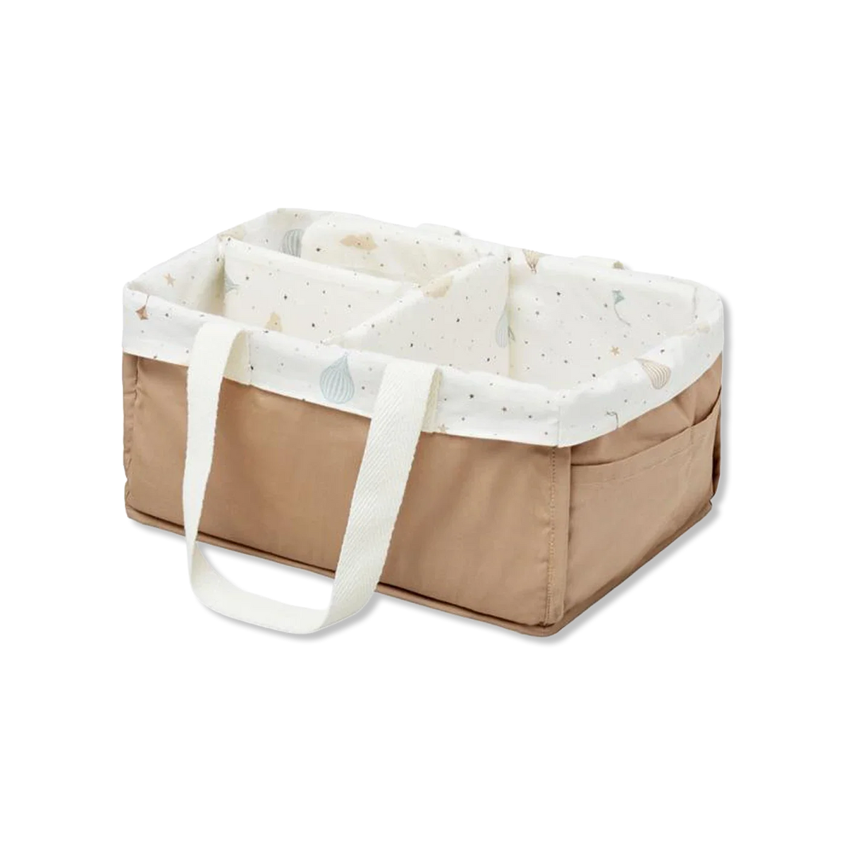 Dreamland Changing storage