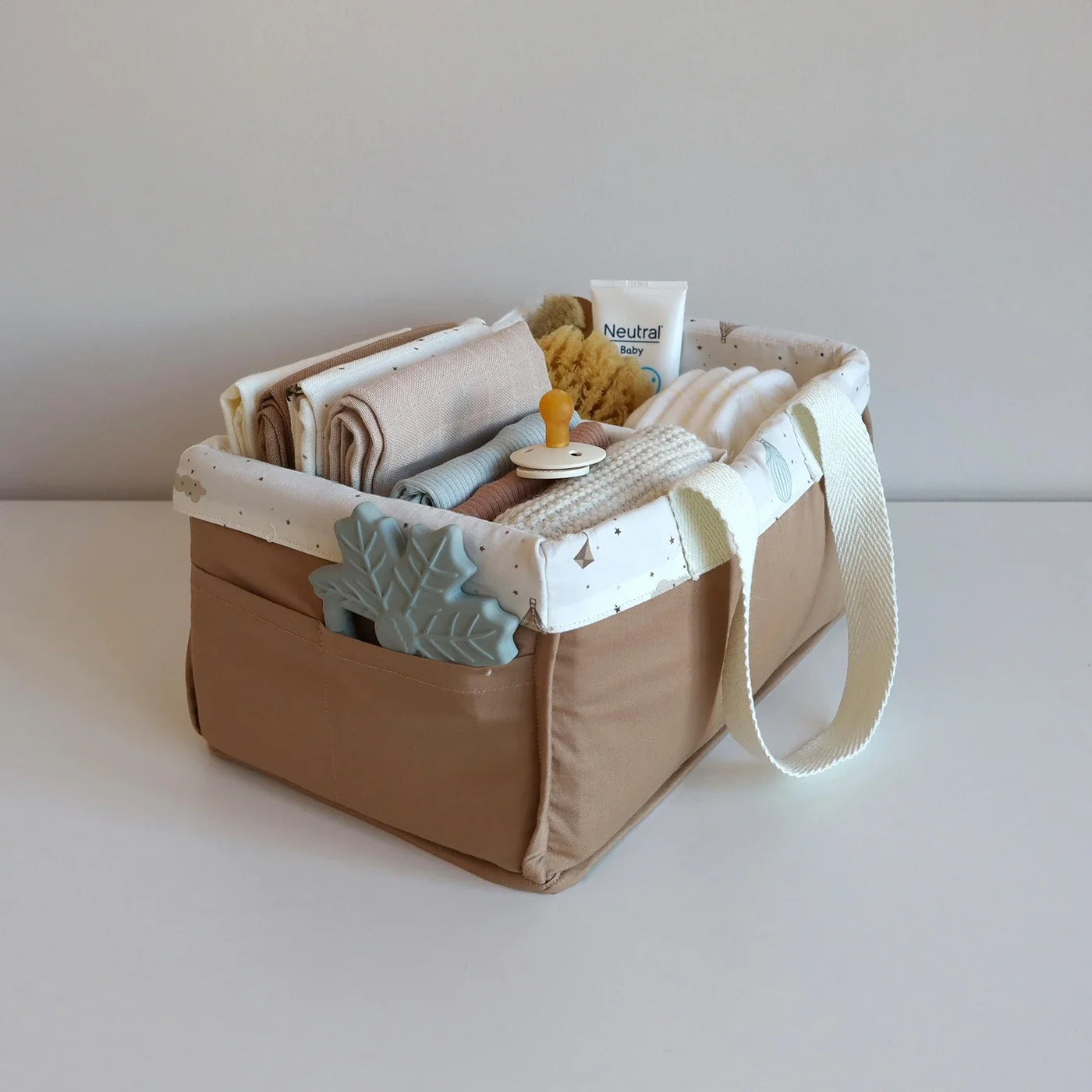 Dreamland Changing storage