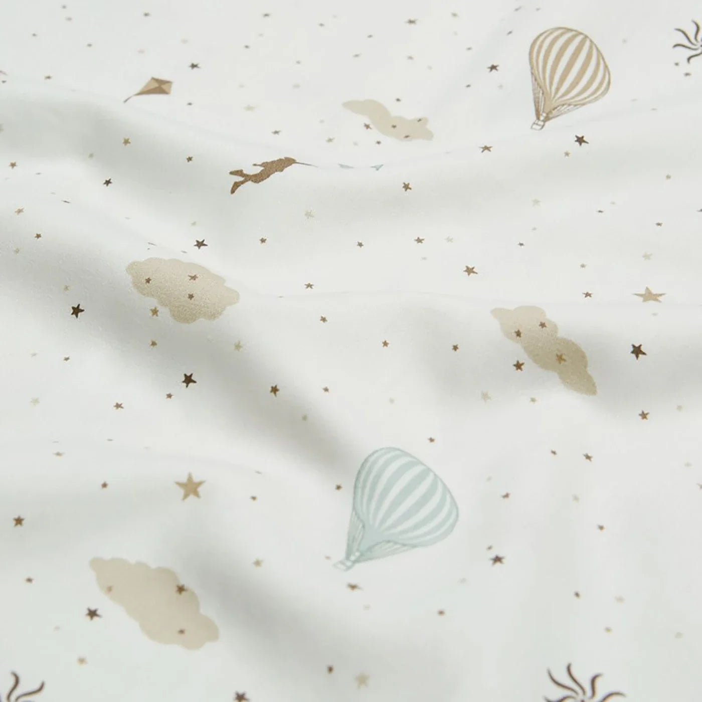 Dreamland Bedding