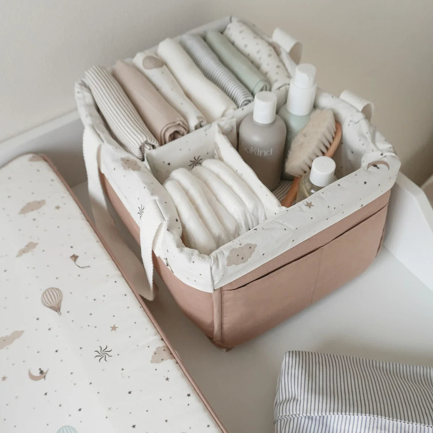 Dreamland Changing mat