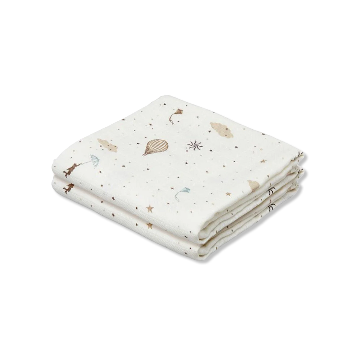 Dreamland Muslin cloth