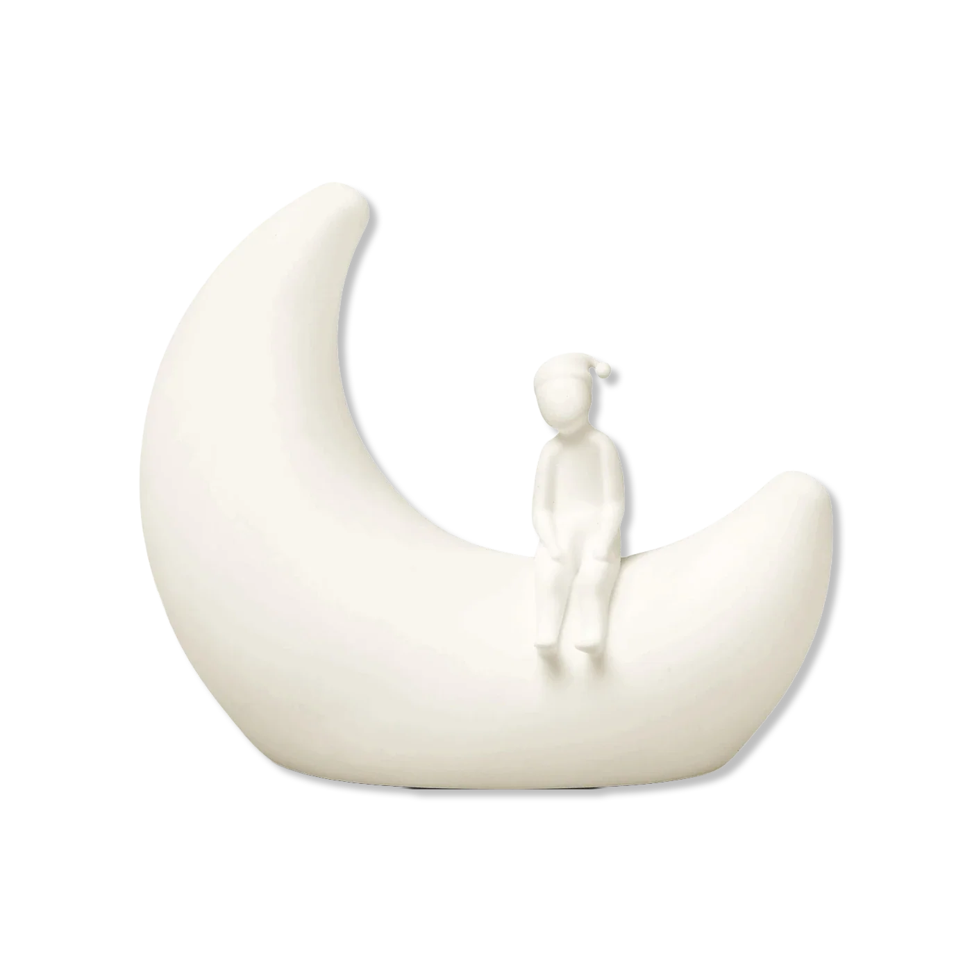 Off white Lamp