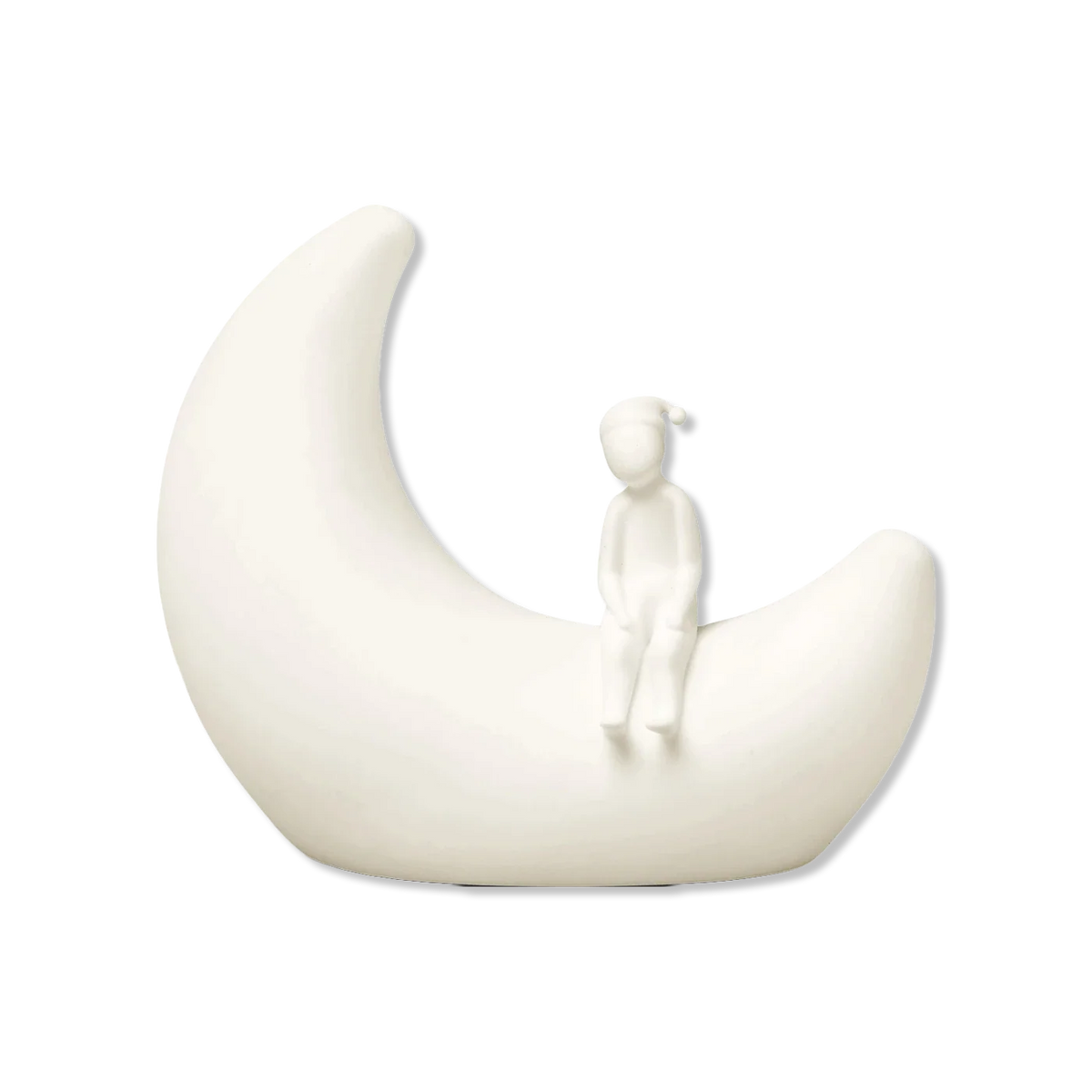 Off white Lamp