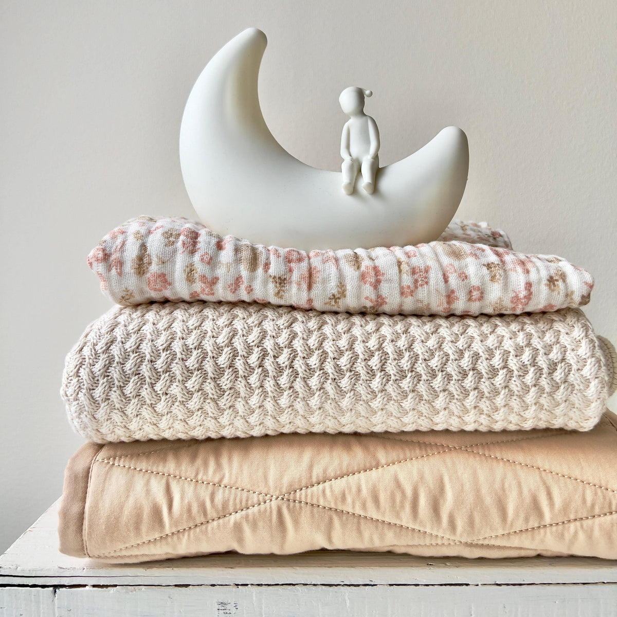 Augusta Muslin cloth