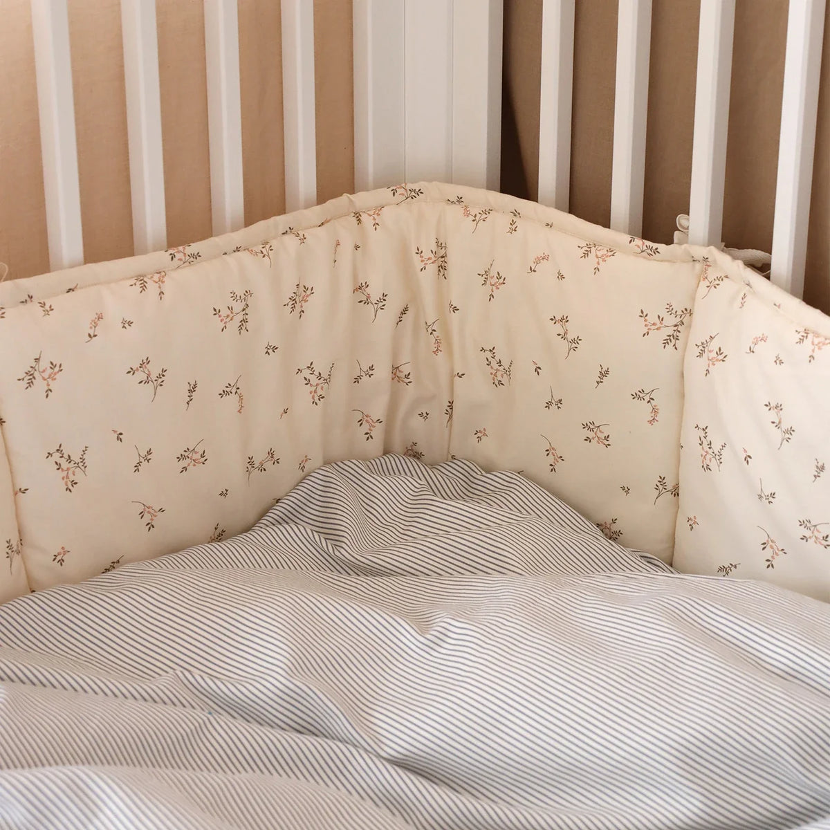 Ashley Cot bumper