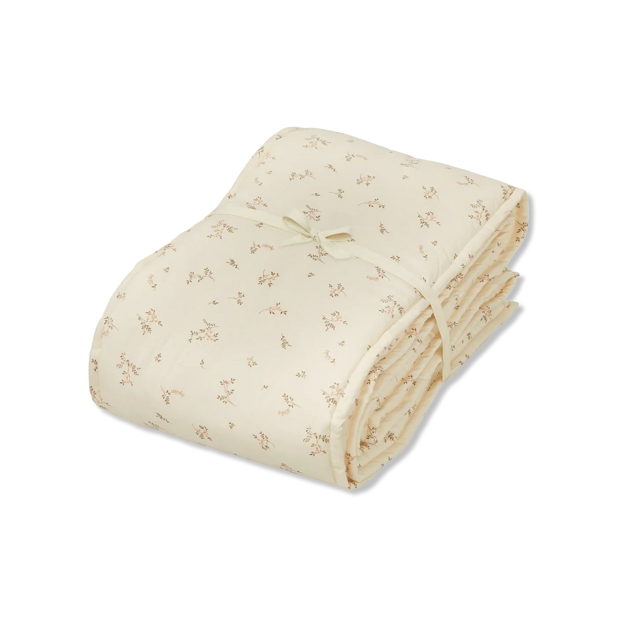 Ashley Cot bumper