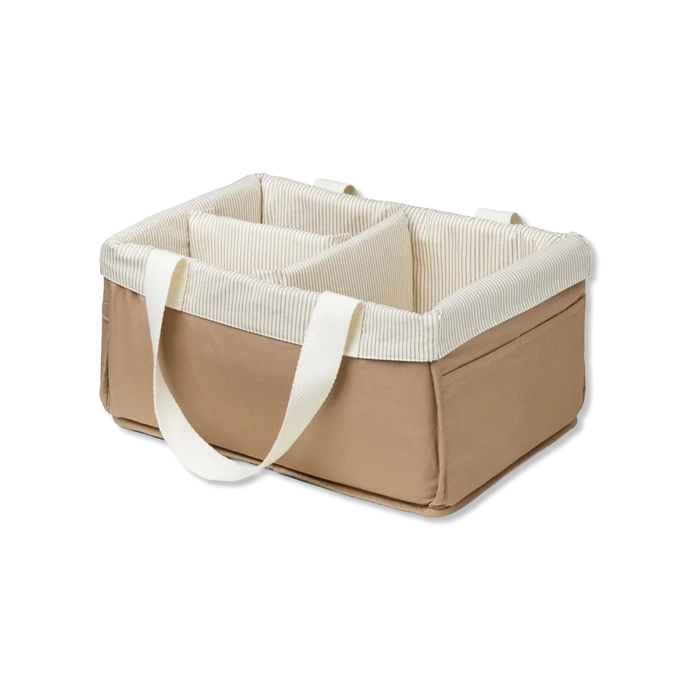 Classic Changing storage