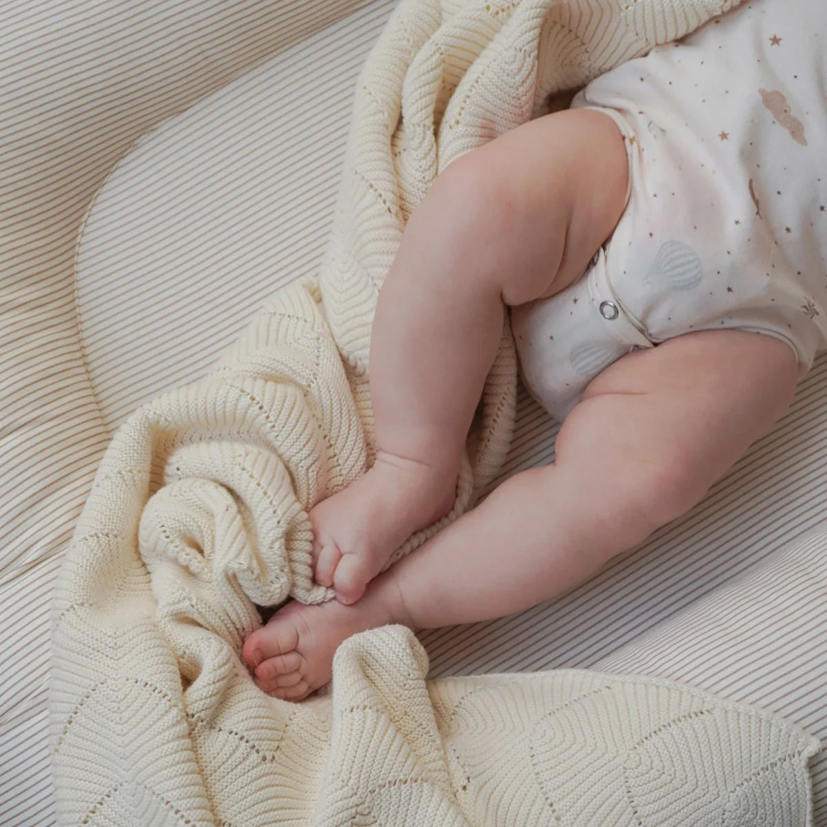 Classic Swaddle