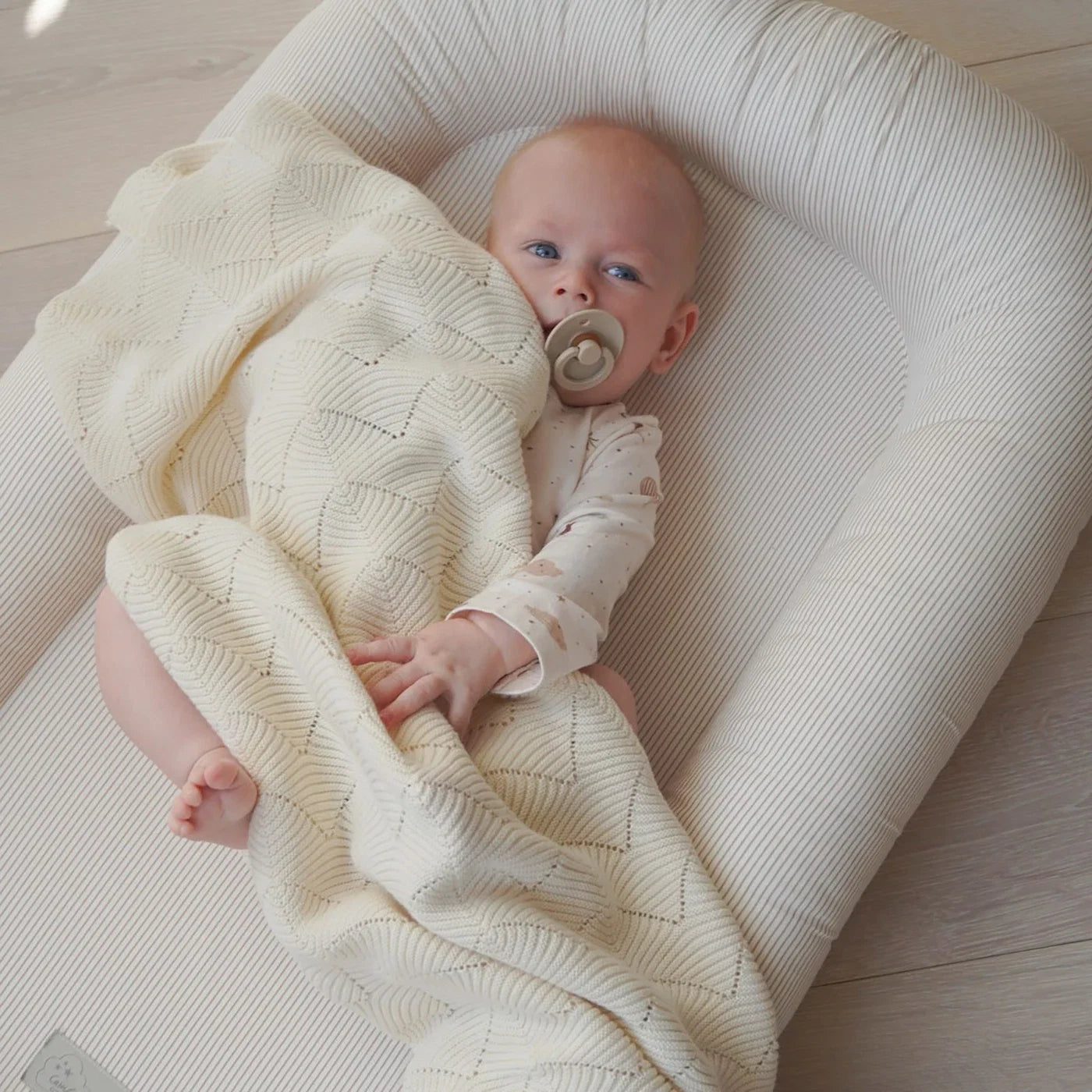 Classic Baby nest
