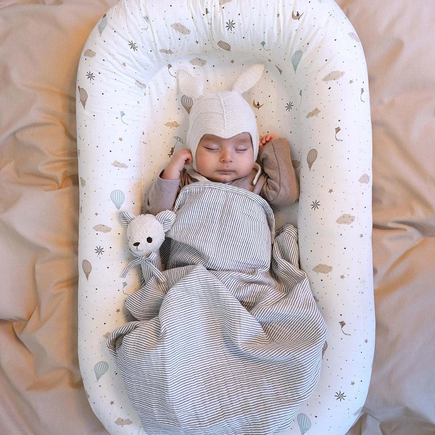 Dreamland Baby nest