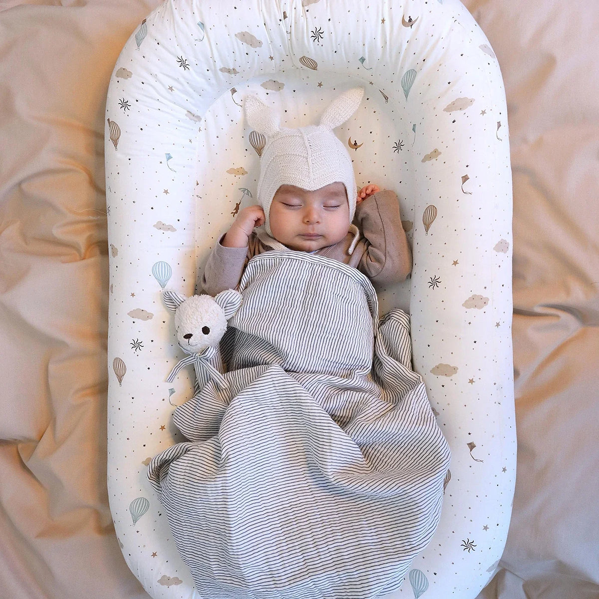 Dreamland Baby nest