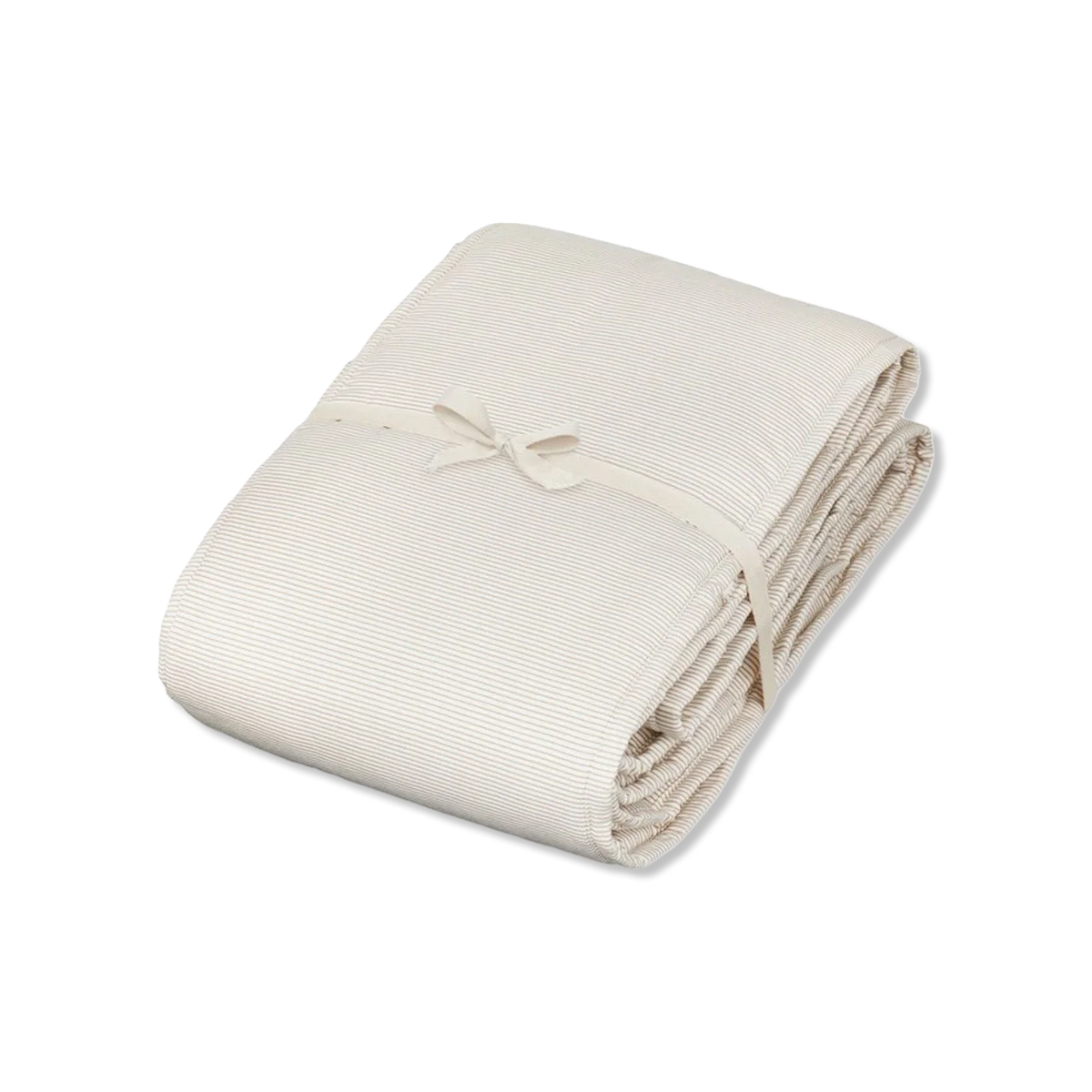Classic Cot bumper