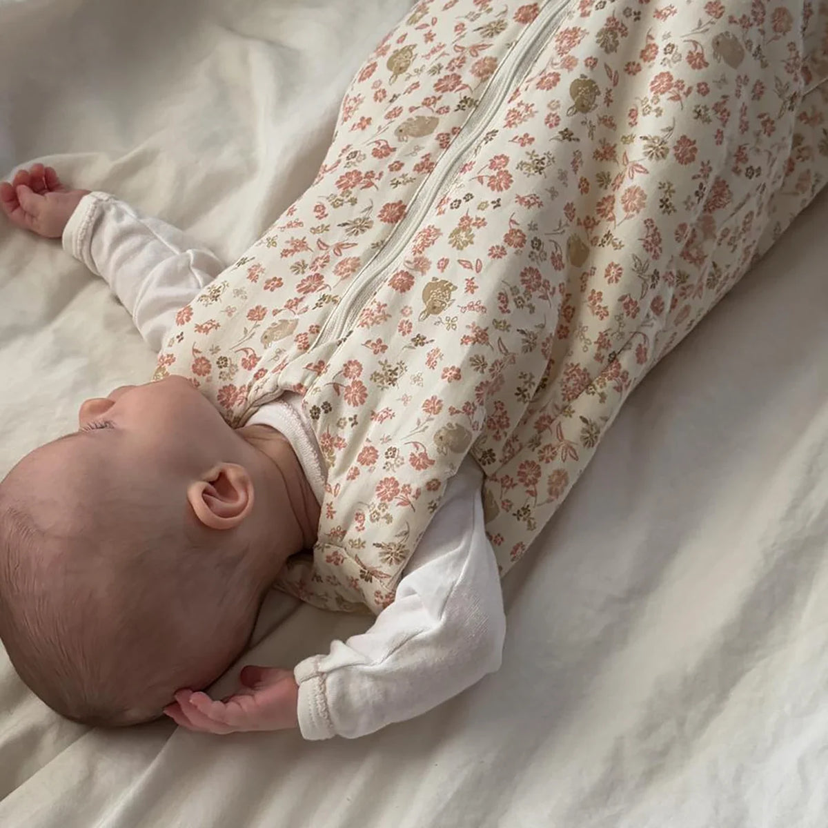 Augusta Sleeping bag
