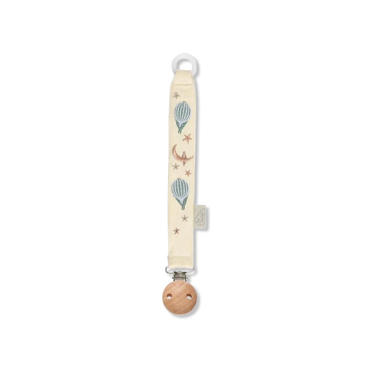 Dreamland Pacifier clip