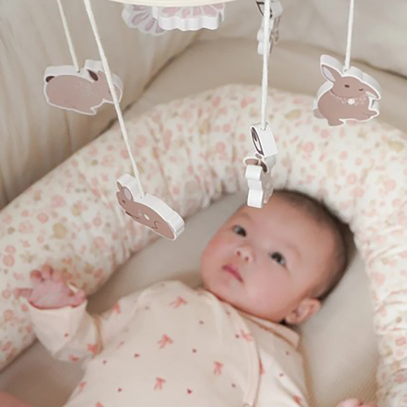 Augusta Baby mobile