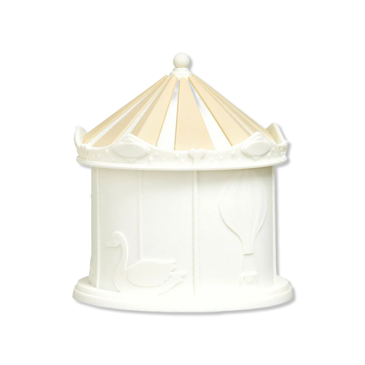 Carousel Lamp