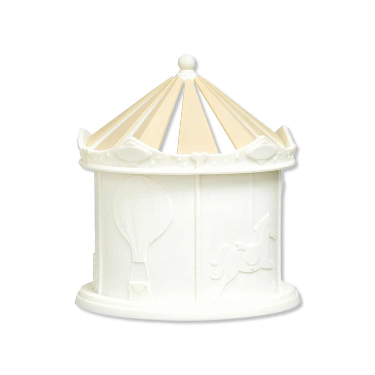 Carousel Lamp