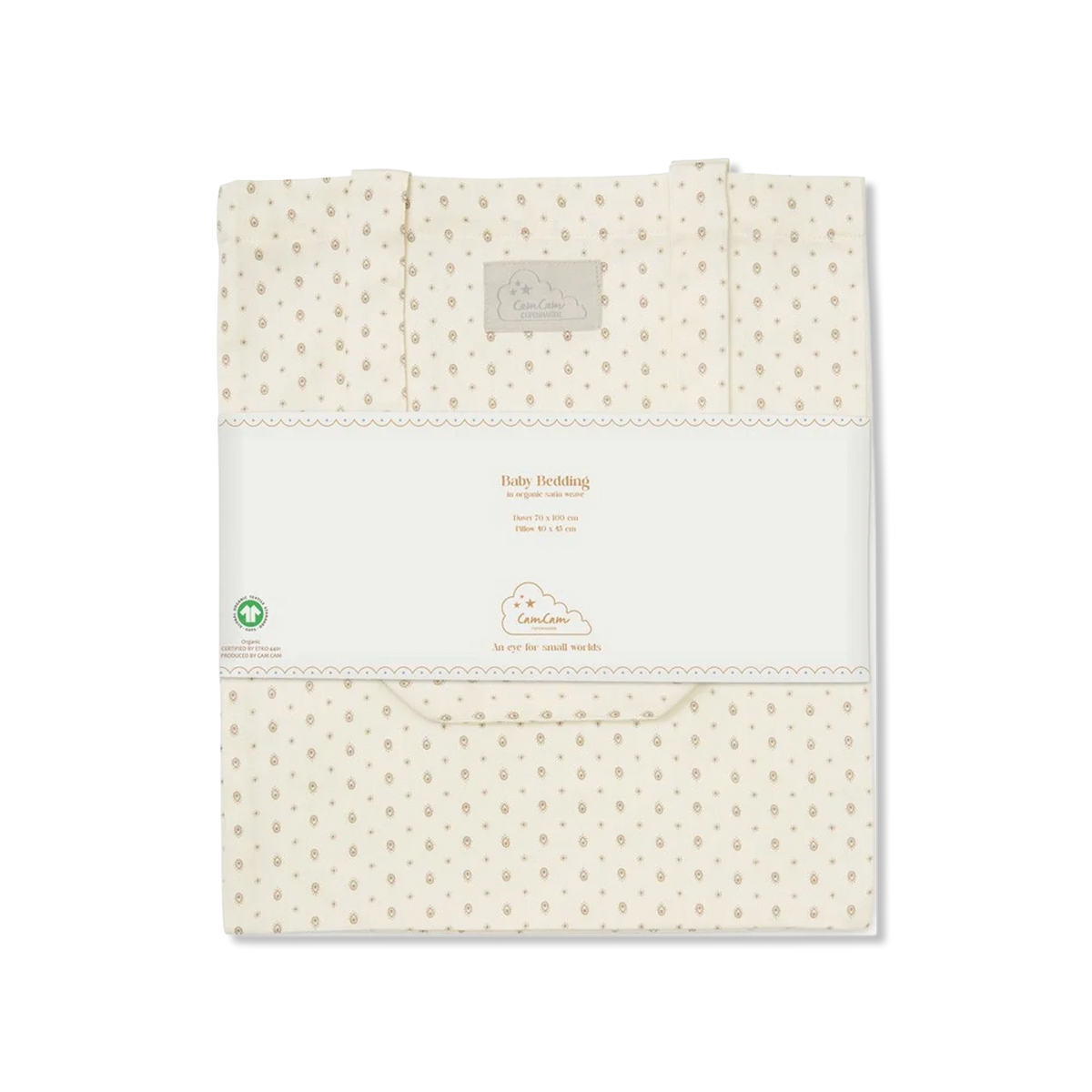 Rowan Bedding