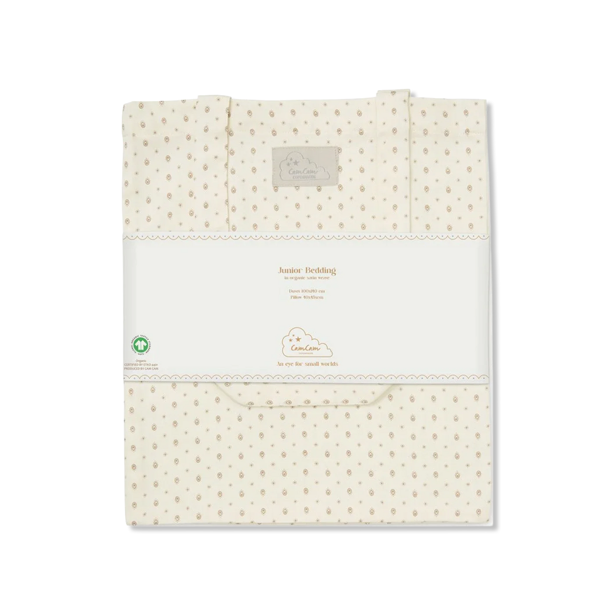 Rowan Bedding