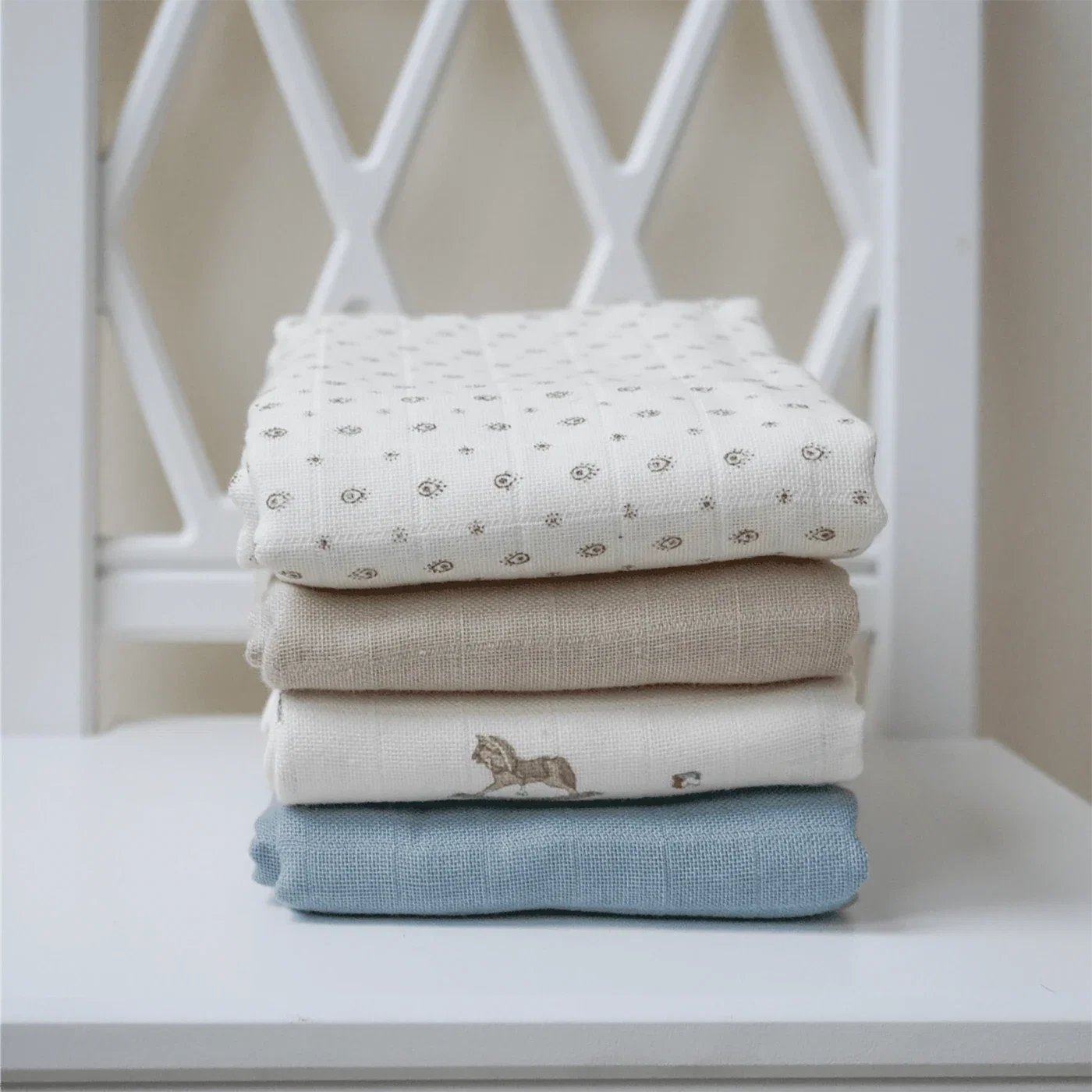 Rowan Muslin cloth