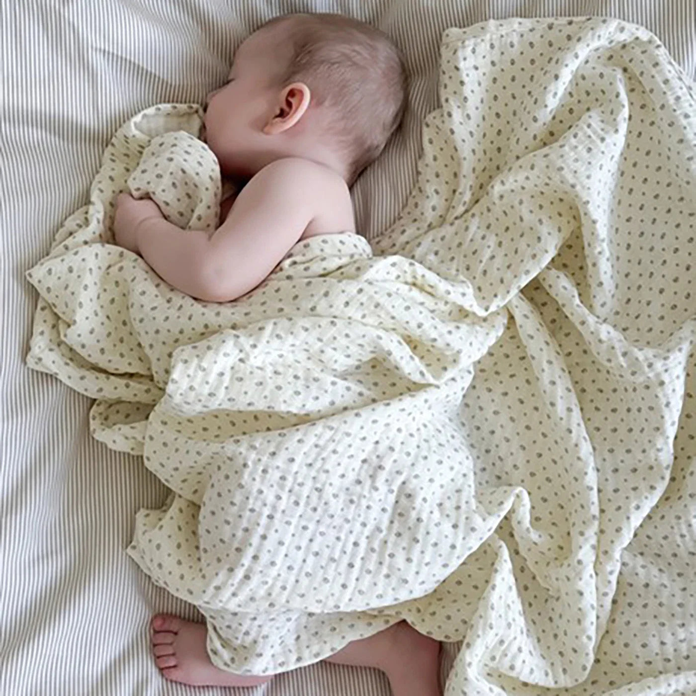 Rowan Baby blanket