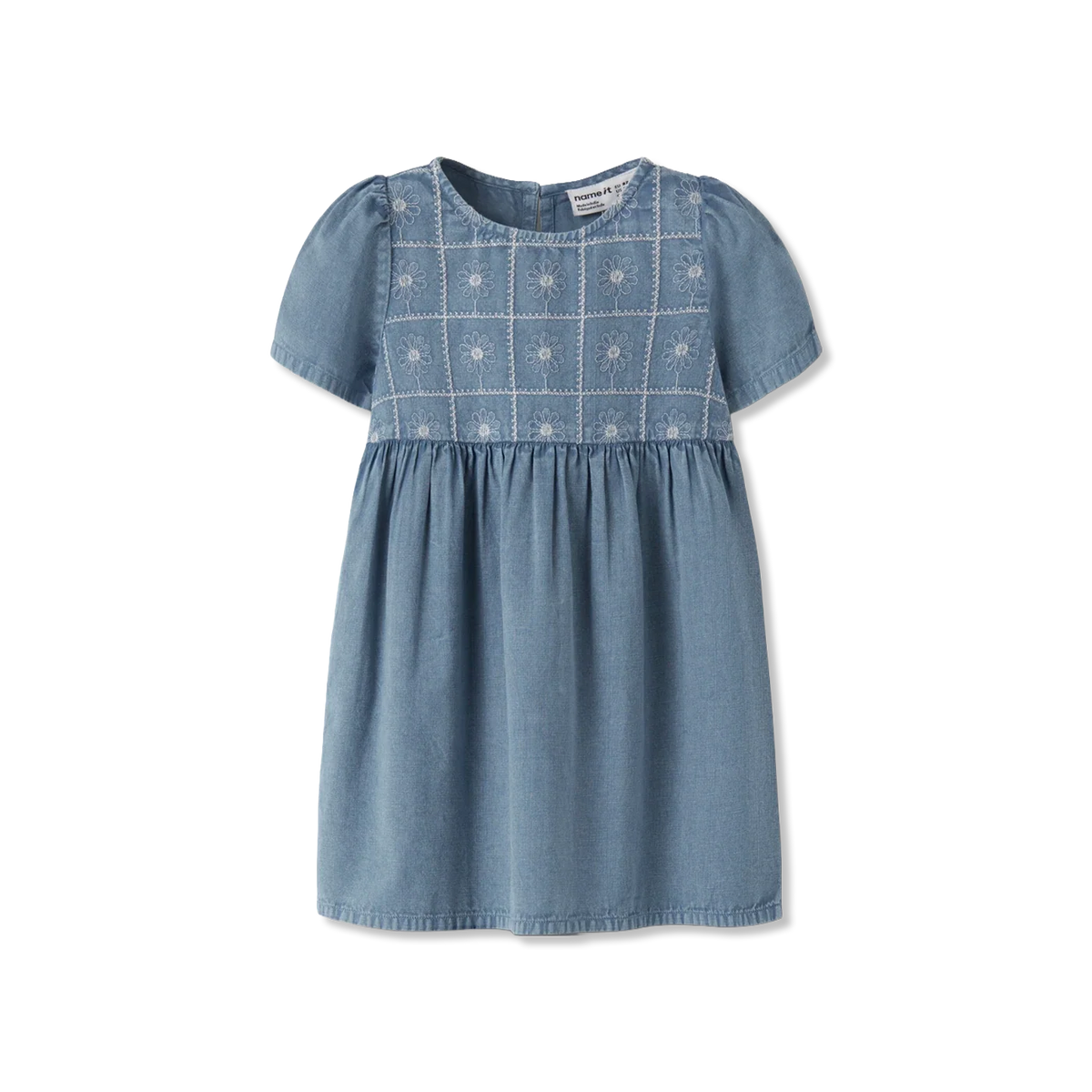Nmfherta Dress