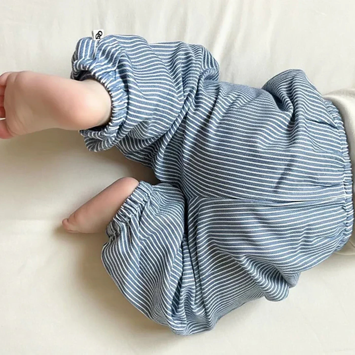 Milkboy blue Pants