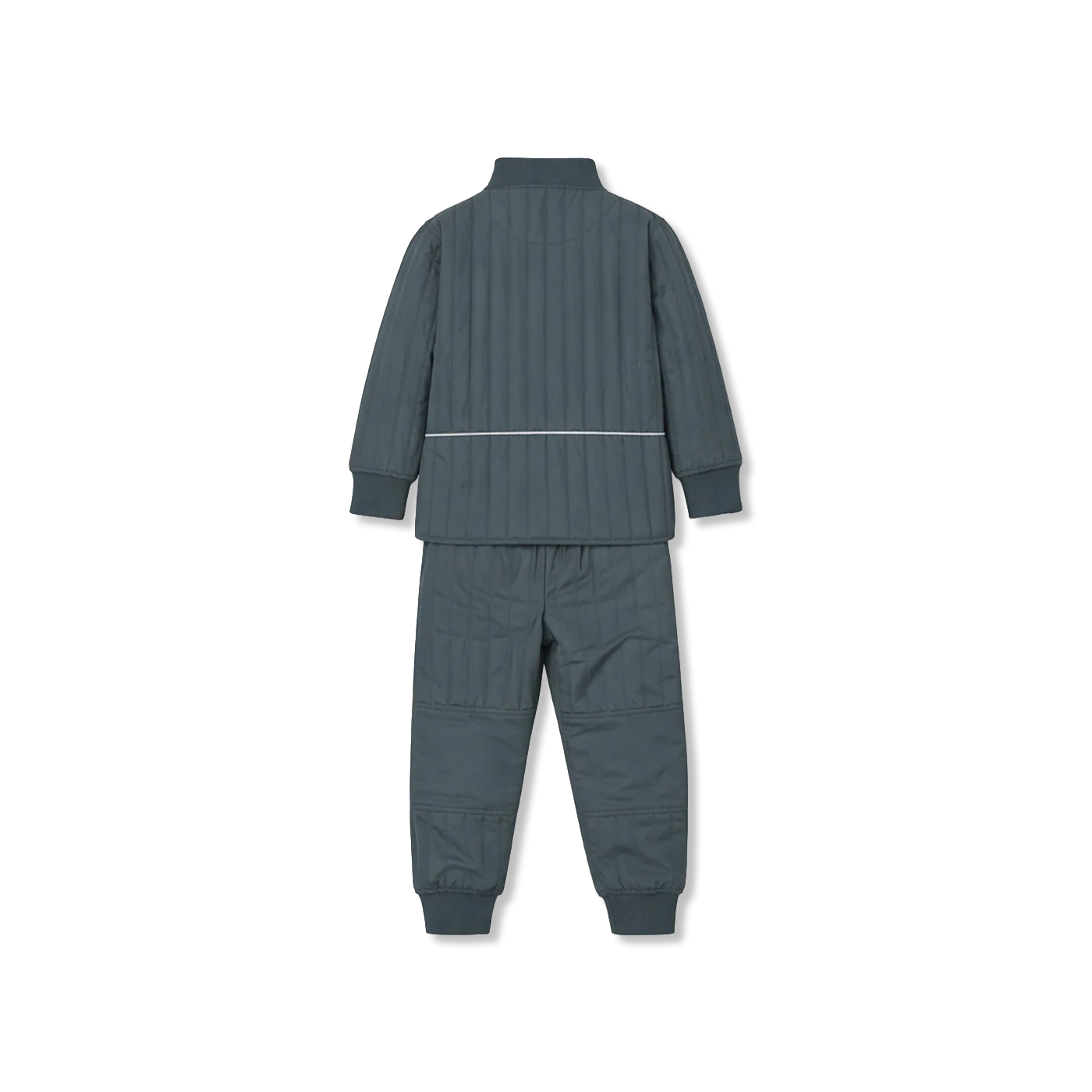Thermal wear Thermal set