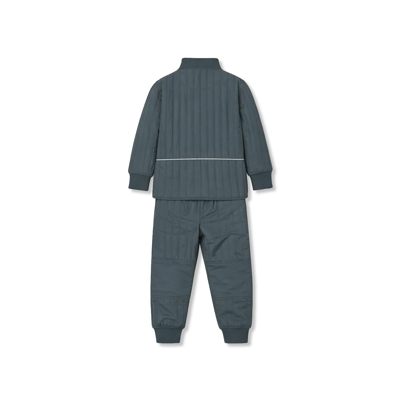 Thermal wear Thermal set