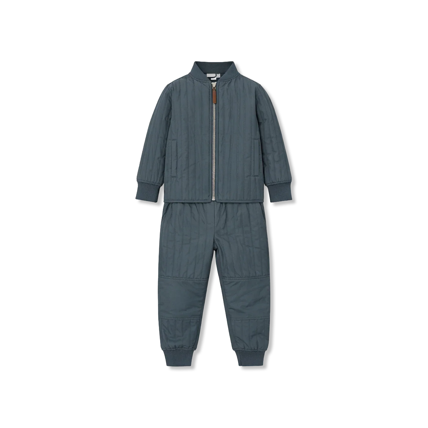 Thermal wear Thermal set