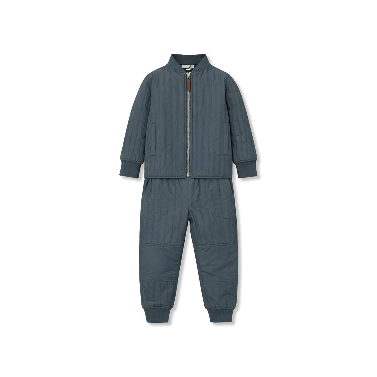 Thermal wear Thermal set