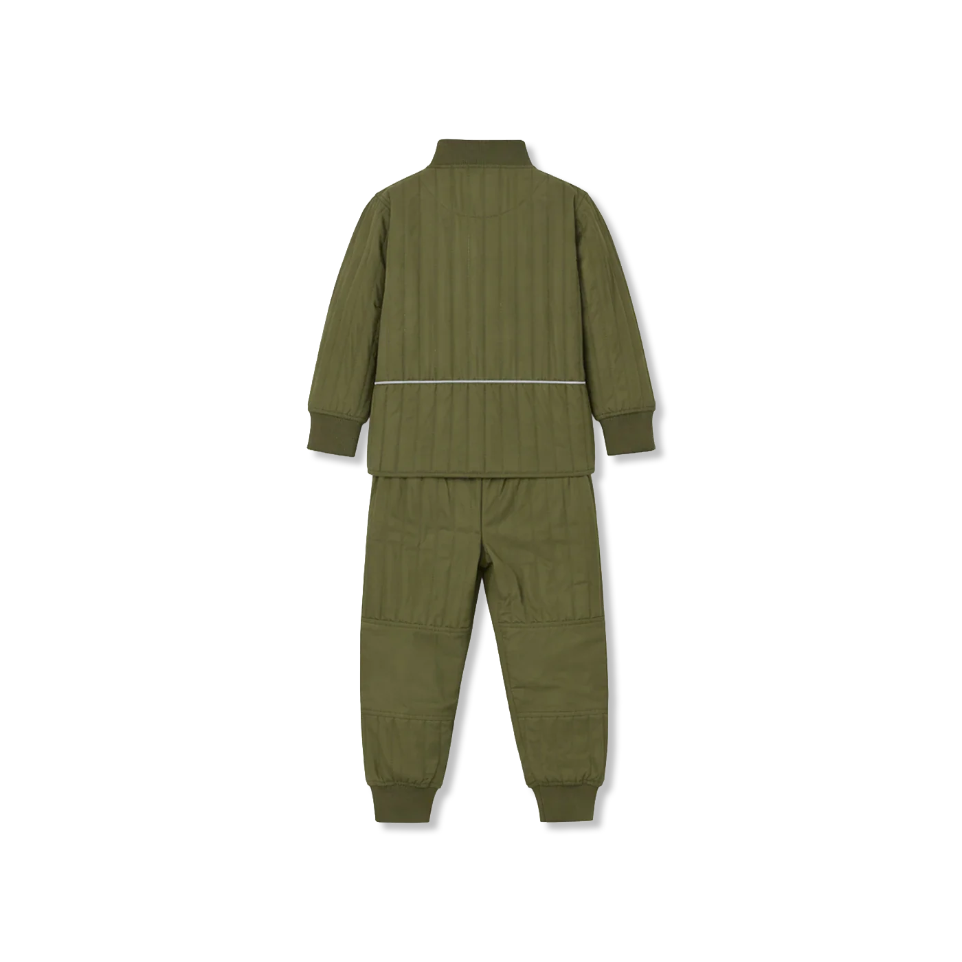 Thermal wear Thermal set