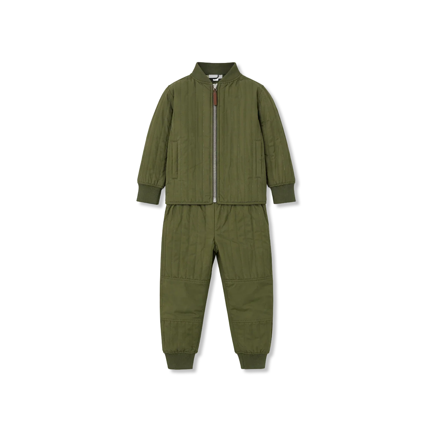 Thermal wear Thermal set