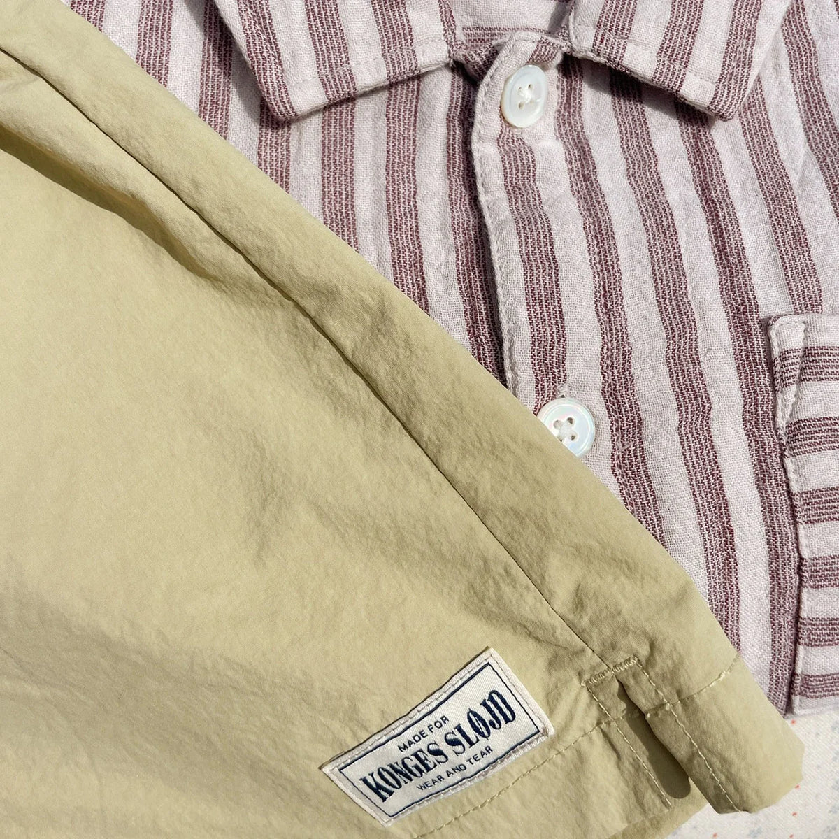 Ely Shirt