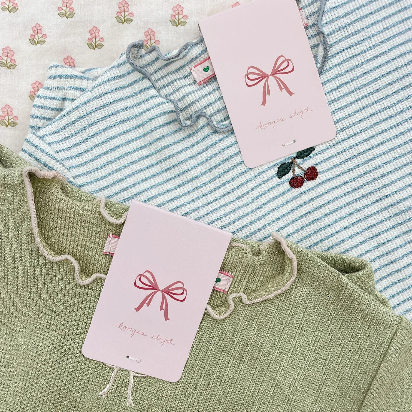 Roli Shorts set
