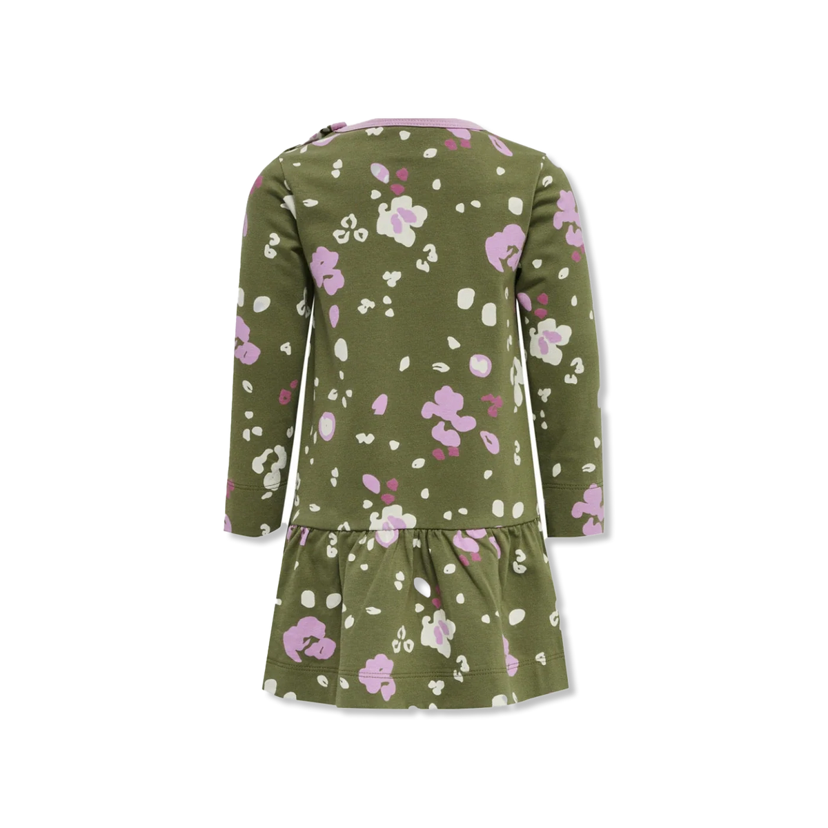HmlALISA DRESS L/S dress