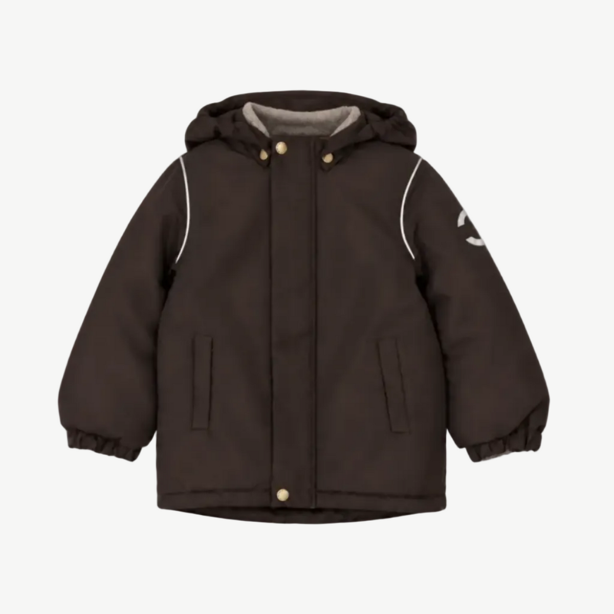 Winter jacket