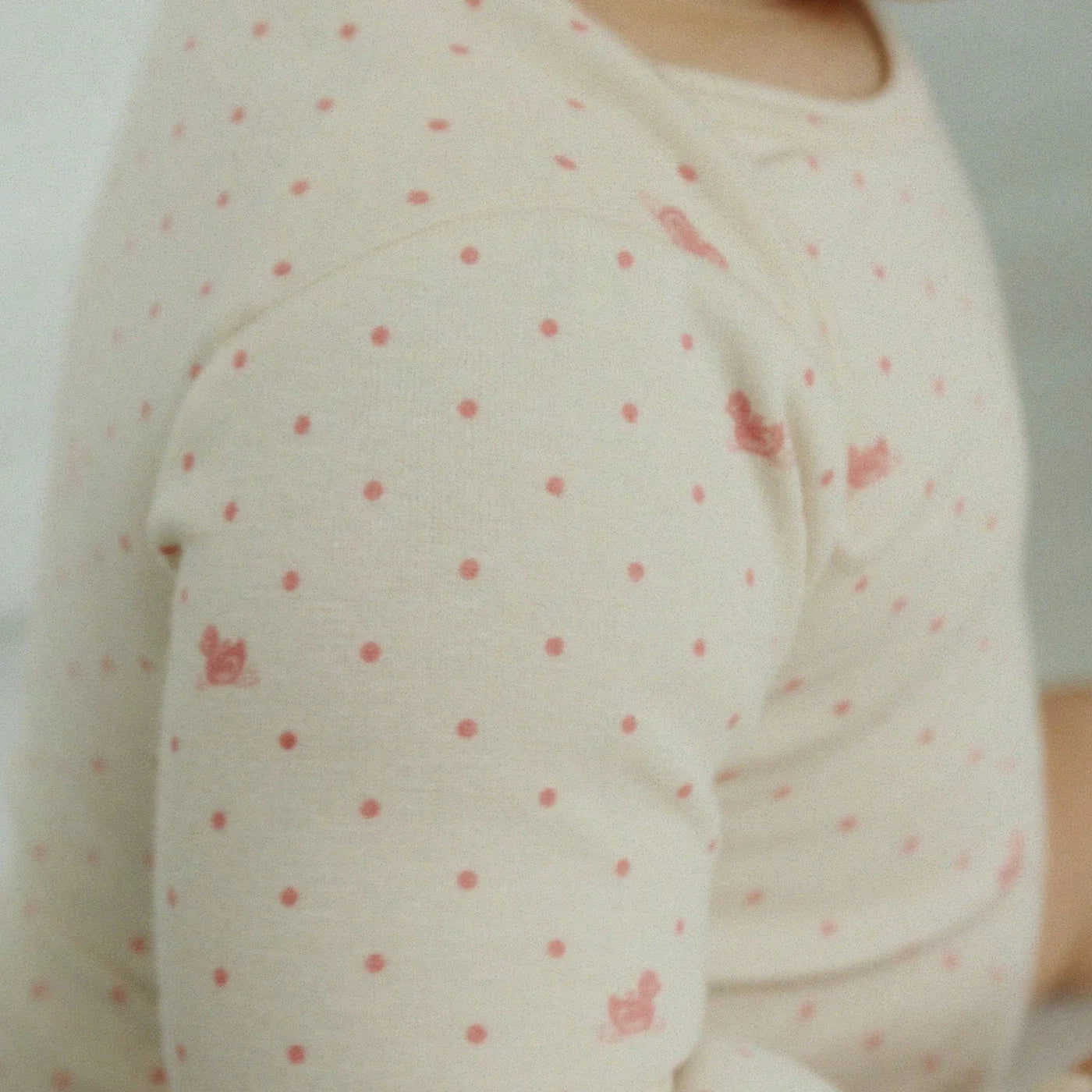 Bello Bodysuit