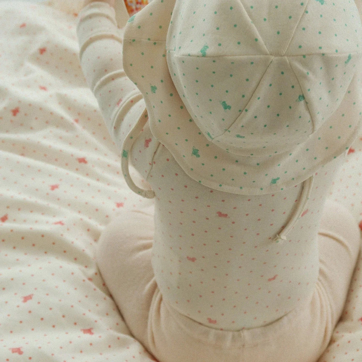 Bello Bodysuit