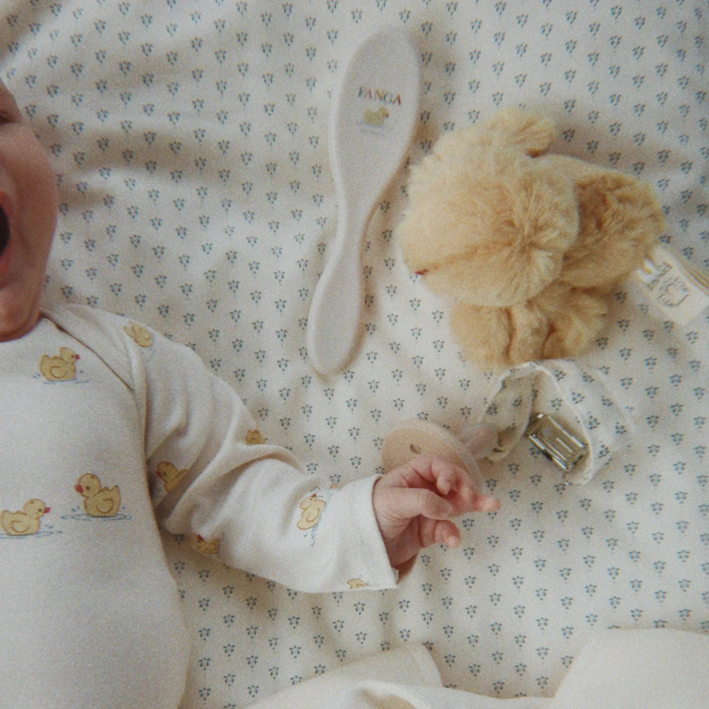 Bello Bodysuit