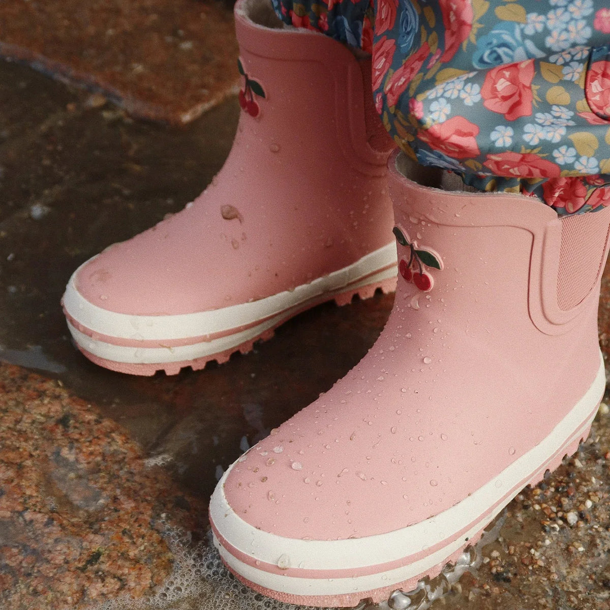 Roi Thermal boots
