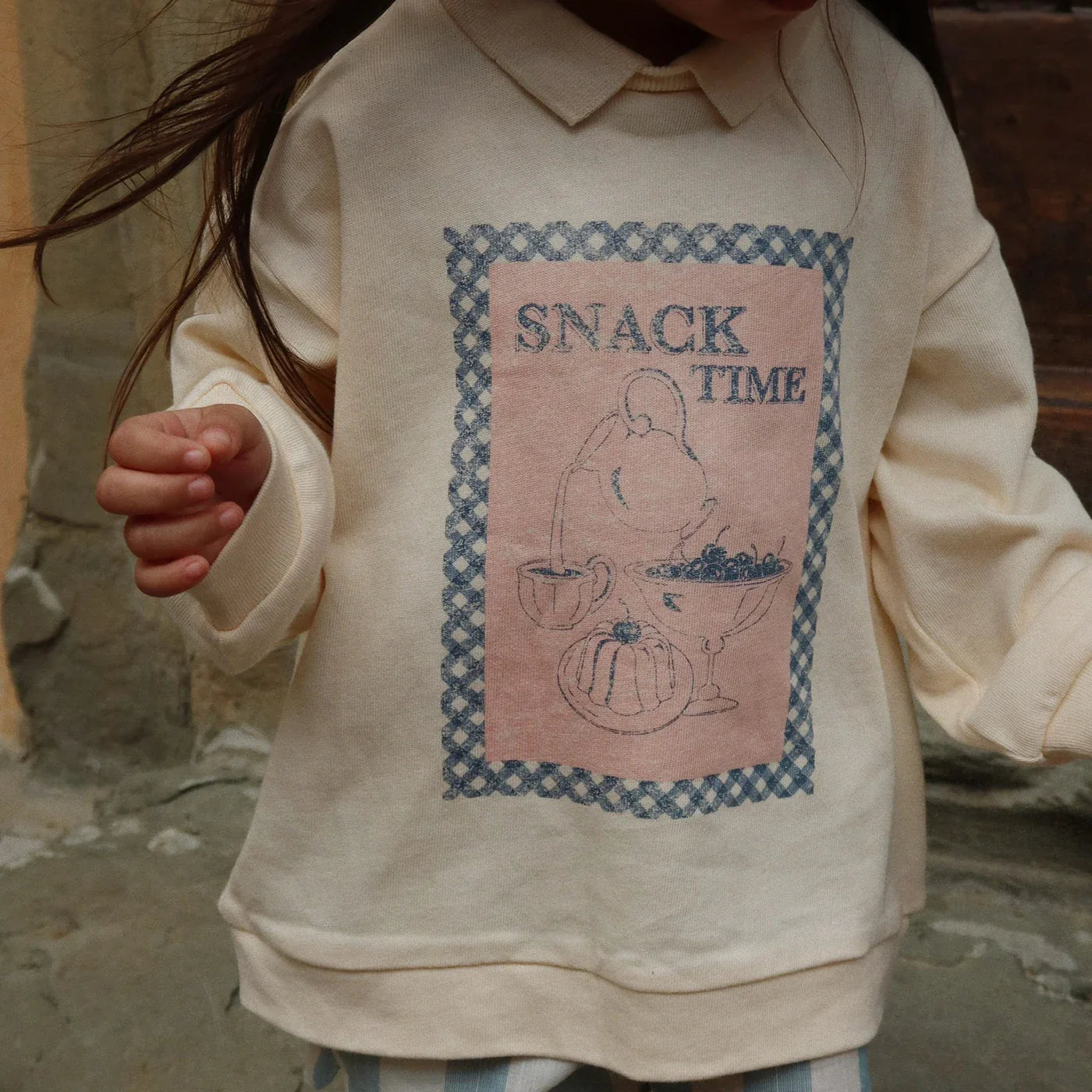 SPOTTY lS T-shirt